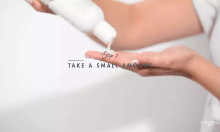 Фіксуючий крем для кучерявого волосся Byphasse Activ Curl Defining Hair Cream Provitamin B5 & Aloe Vera