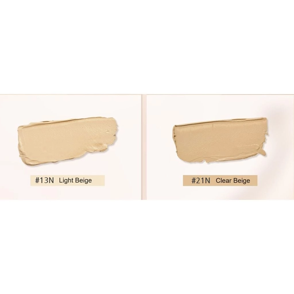 Тональний крем-стік з пензликом - Enough Collagen 3X Moisture Stick Foundation SPF50+ PA++++, №13, 14 г - фото N4