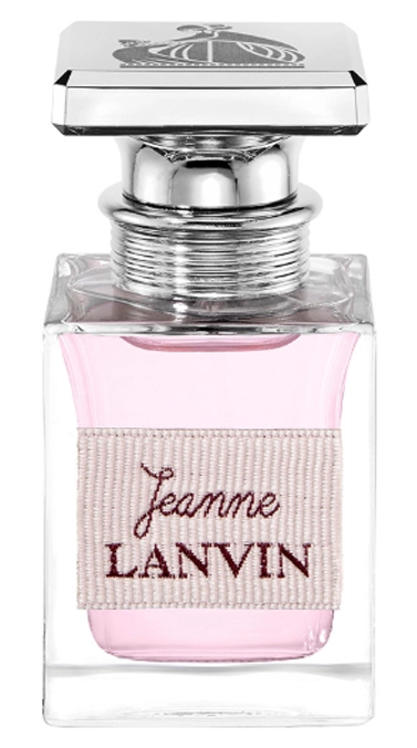 Парфумована вода для жінок - Lanvin Jeanne, 30 мл - фото N2