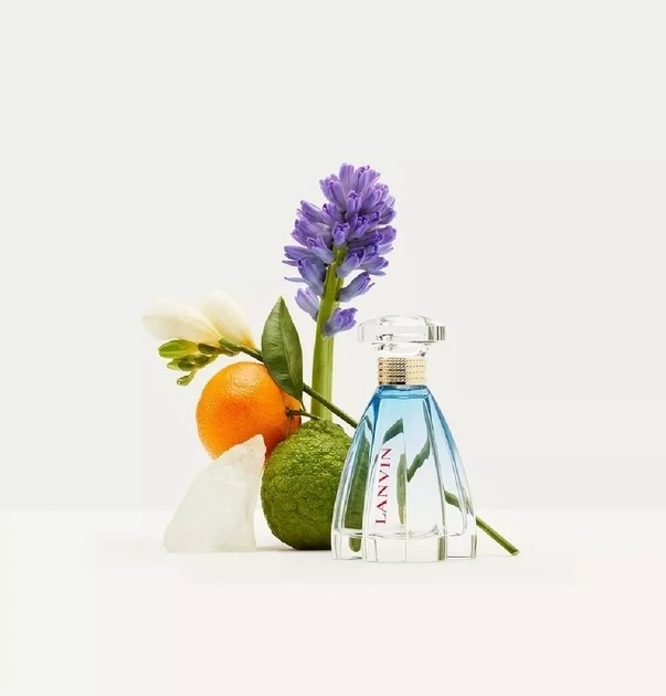 Парфумована вода жіноча - Lanvin Modern Princess In Jeans,, 90 мл - фото N3