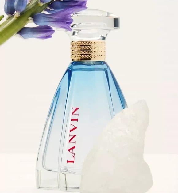 Парфумована вода жіноча - Lanvin Modern Princess In Jeans,, 90 мл - фото N4