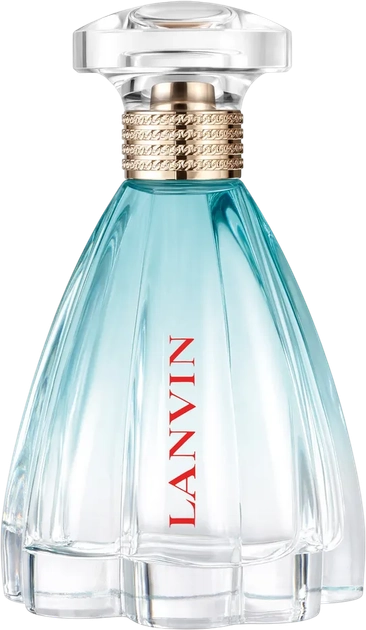 Парфумована вода жіноча - Lanvin Modern Princess In Jeans,, 90 мл - фото N2