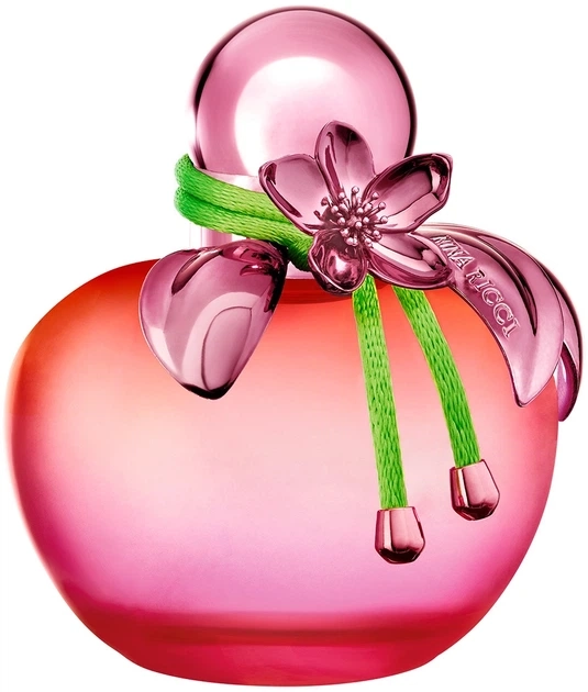 Парфумована вода для жінок - Nina Ricci Nina Illusion, 30 мл - фото N2