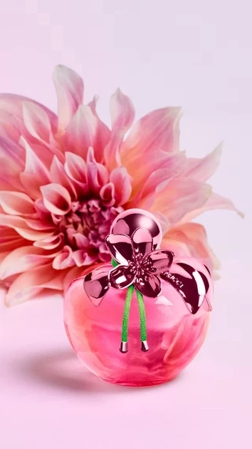 Парфумована вода для жінок - Nina Ricci Nina Illusion, 30 мл - фото N4