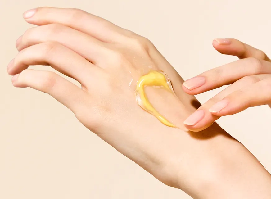 Капсульний крем з ніацинамідом 5% та юдзу - K-Secret Seoul 1988 Capsule Cream Niacinamide 5% + Yuja, 50 мл - фото N5