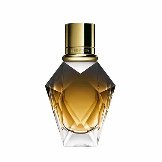 Парфуми для жінок - Paco Rabanne Million Gold For Her Parfum, 30 мл - фото N2