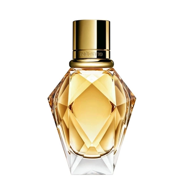 Парфумована вода жіноча - Paco Rabanne Million Gold For Her, 30 мл - фото N2