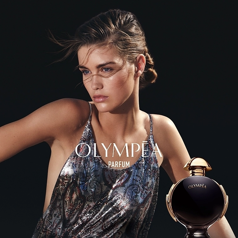 Парфуми для жінок - Paco Rabanne Olympea Parfum, 50 мл - фото N3