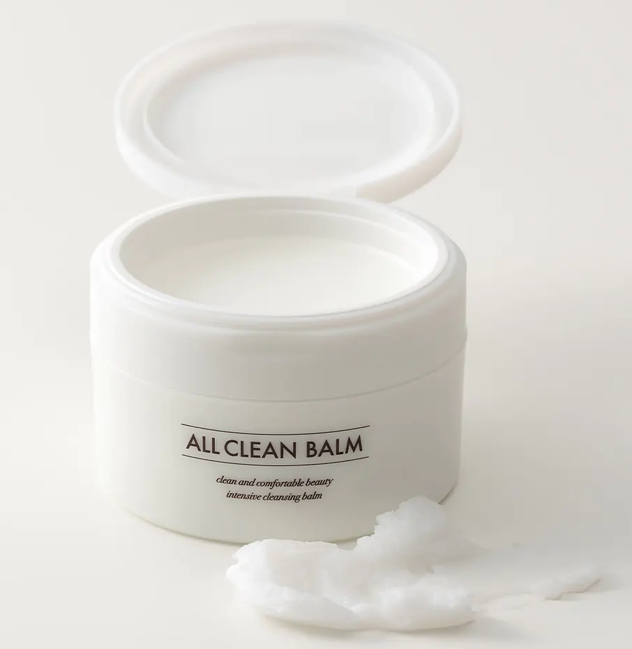 Очищающий бальзам для удаления макияжа - Heimish All Clean Balm, 50 мл - фото N3