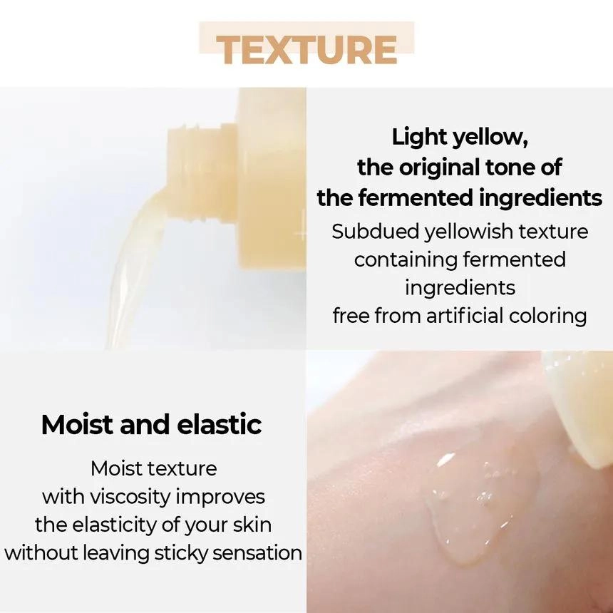 Тонер-сироватка для супер-сяйва обличчя - NUMBUZIN No.3 Super Glowing Essence Toner, 200 мл - фото N4