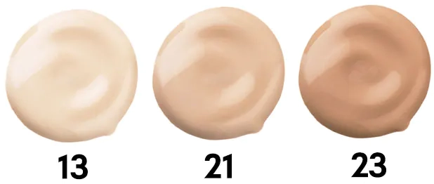 Тональний крем з пептидами - Enough 8 Peptide Full Cover Perfect Foundation SPF50+ PA+++, тон 13, 100 мл - фото N3