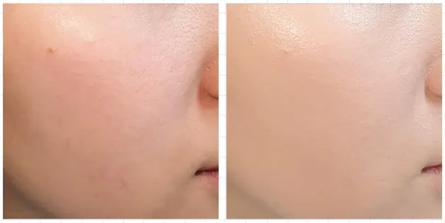 Покриття тонального крему Enough Collagen Moisture Foundation SPF 15