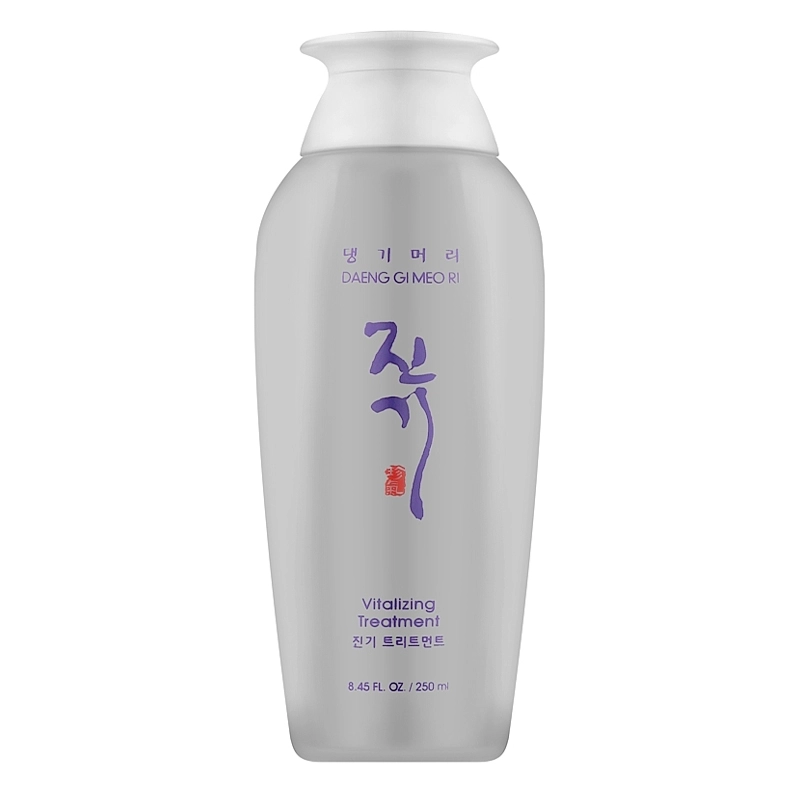 Регенеруючий кондиціонер для волосся - Daeng Gi Meo Ri Vitalizing Treatment, 250 мл - фото N1