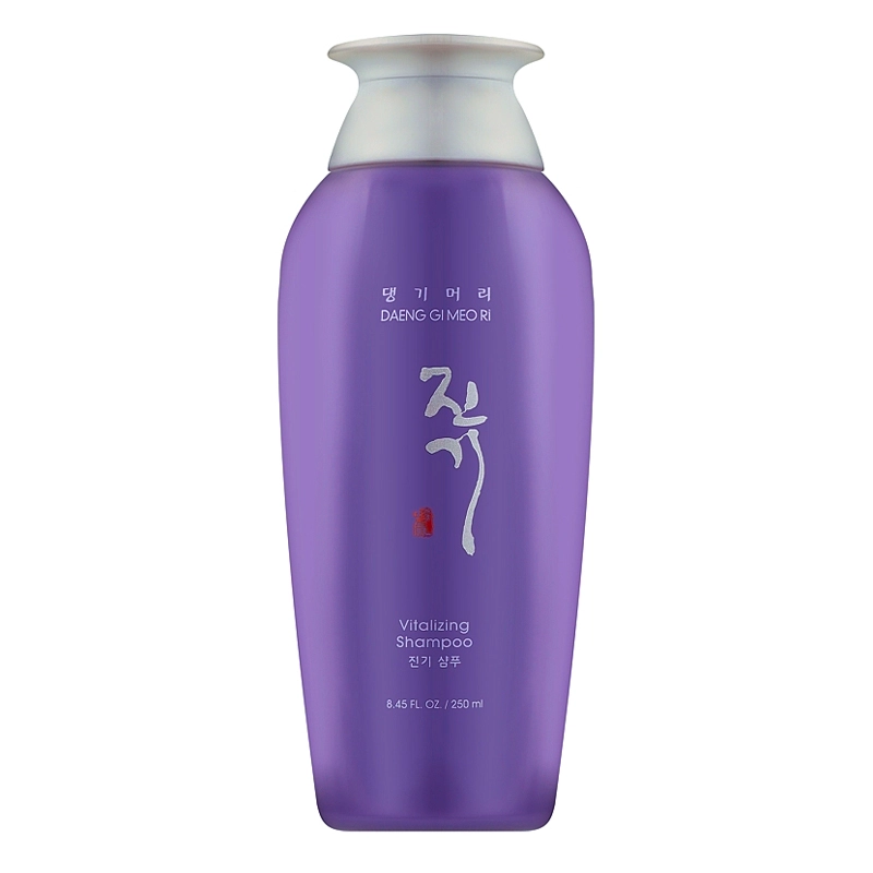 Регенеруючий шампунь для волосся - Daeng Gi Meo Ri Vitalizing Shampoo, 250 мл - фото N1