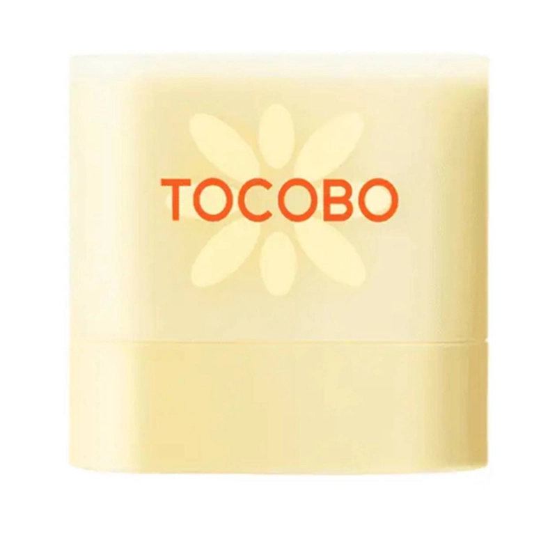 Водостійкий сонцезахисний стік - TOCOBO Vita Waterproof Sun Stick SPF50+ PA++++ MINI, 11 г - фото N1