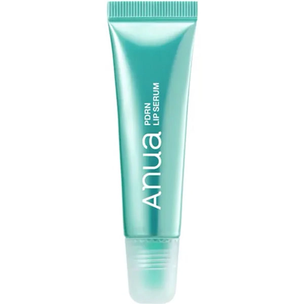 Зволожуюча сироватка для губ з PDRN - ANUA PDRN Lip Serum, 10 мл - фото N1