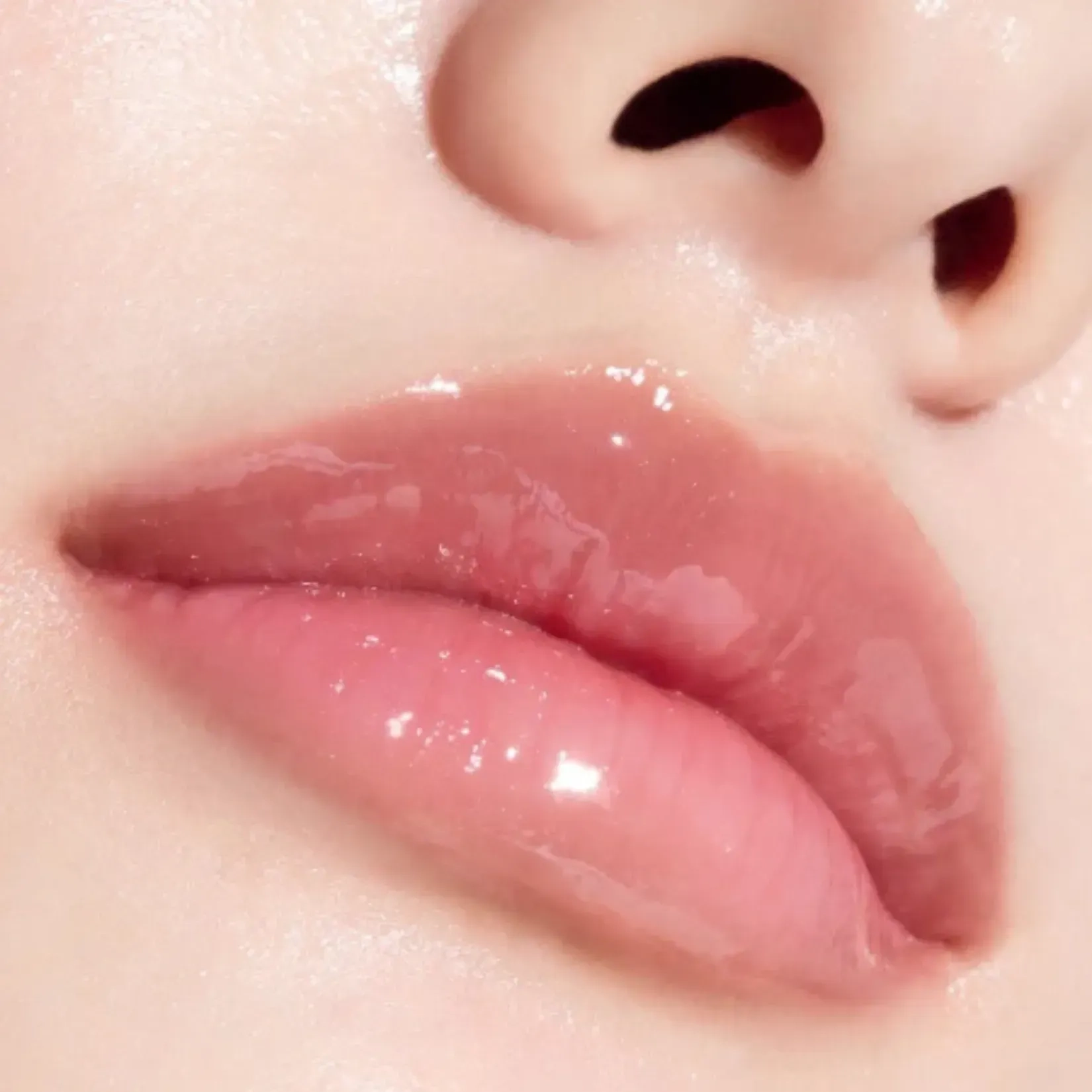 Зволожуюча сироватка для губ з PDRN - ANUA PDRN Lip Serum, 10 мл - фото N4