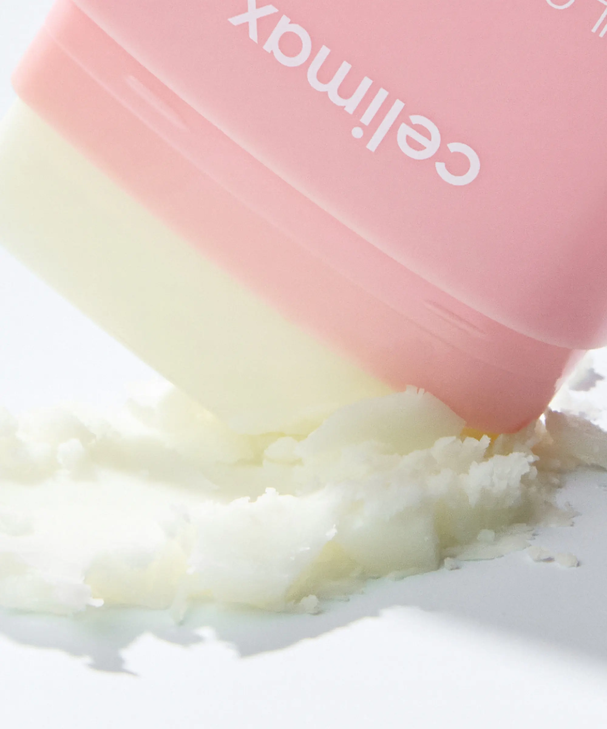 Матуючий сонцезахисний стік для обличчя - Celimax Oil Control Mattifying Sun Stick SPF 50+ PA+++, 19 г - фото N2
