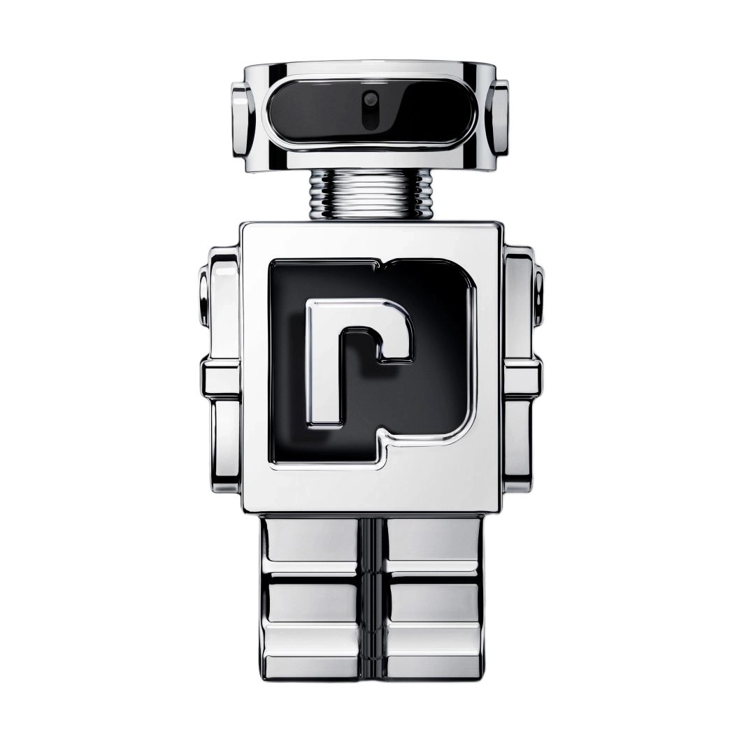 Туалетна вода чоловіча - Paco Rabanne 3349668614639, 100 мл - фото N2