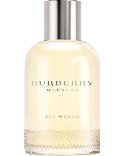 Парфумована вода для жінок - Burberry Weekend Woman, 50 мл - фото N2