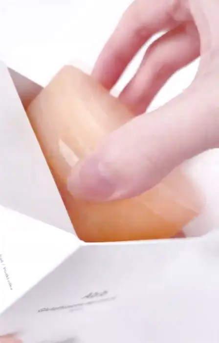 Відбілюючі педи ABIB Glutathiosome Dark Spot Pad Vita Touch