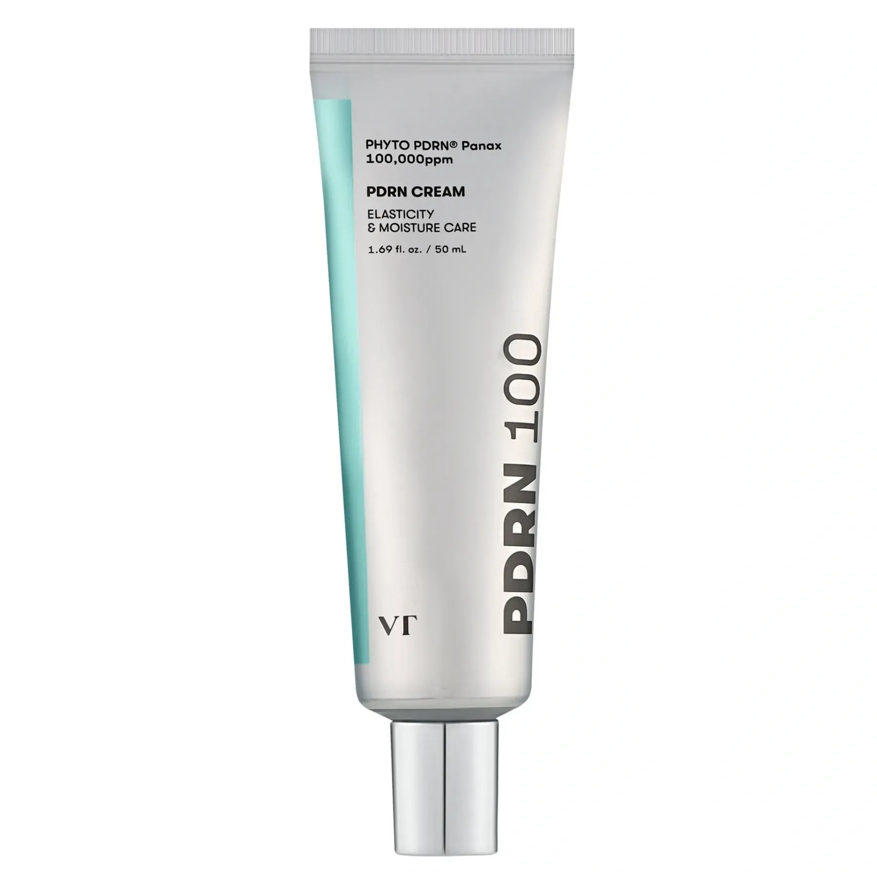 Зволожувальний крем з полінуклеотидами - VT Cosmetics PDRN Cream 100, 50 мл - фото N1