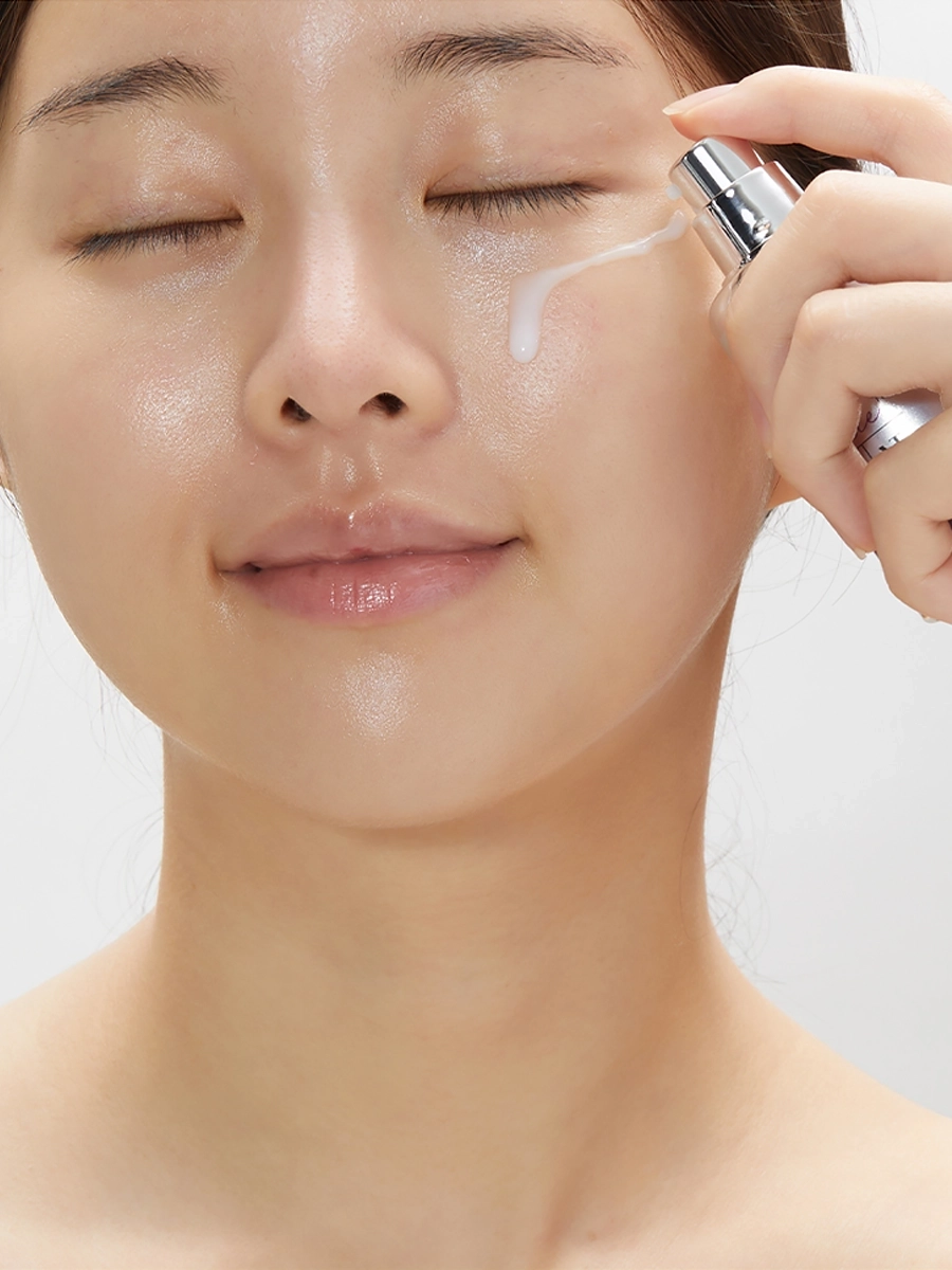 Інтенсивна ліфтинг-сироватка з мікроголками - VT Cosmetics Reedle Shot Lifting Serum, 30 мл - фото N5