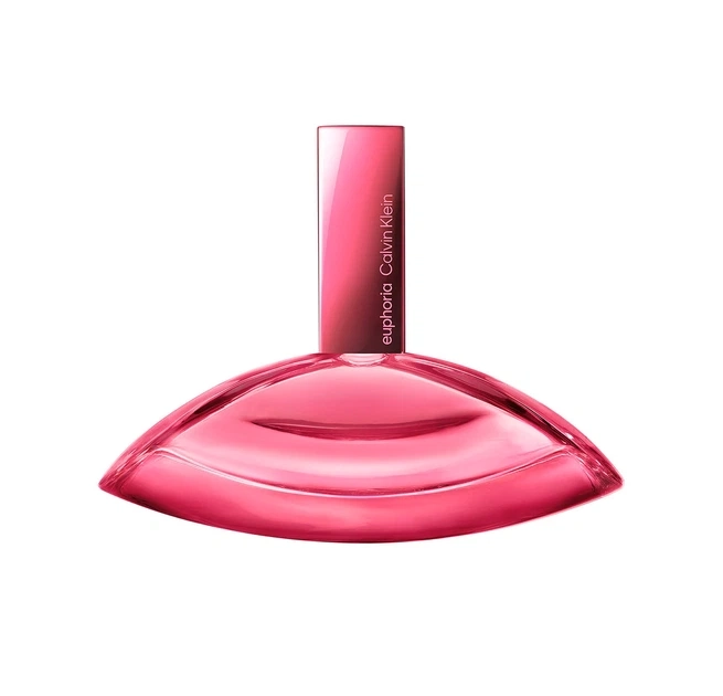 Парфумована вода для жінок - Calvin Klein Euphoria Magnetic Elixir Parfum Intense, 30 мл - фото N2