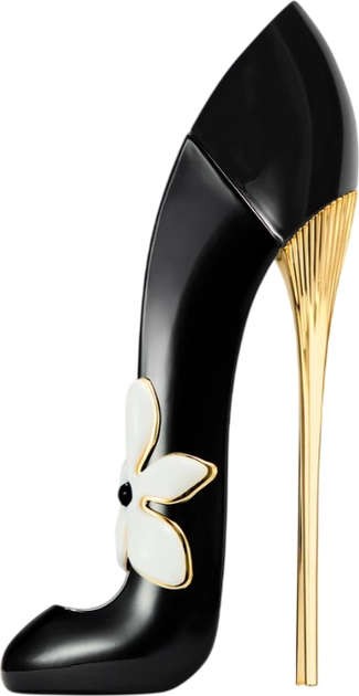 Парфумована вода жіноча - Carolina Herrera Good Girl Jasmine Absolute, 30 мл - фото N2