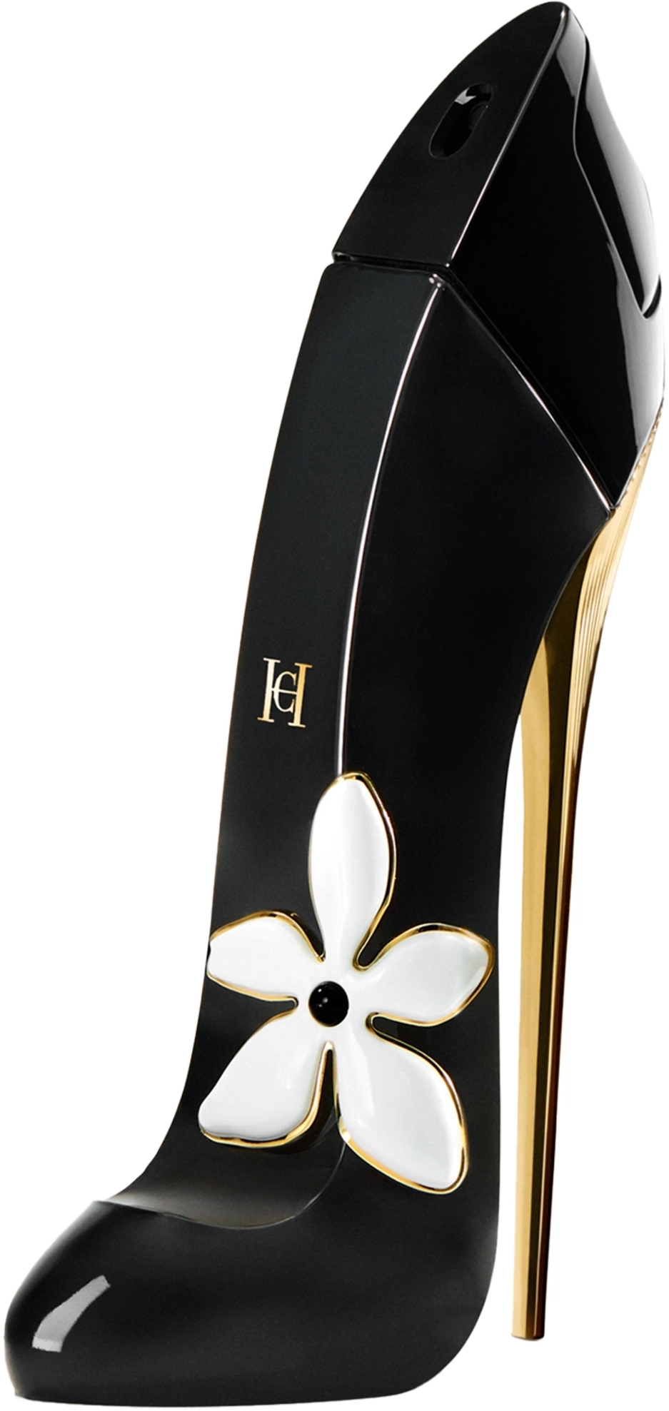 Парфумована вода жіноча - Carolina Herrera Good Girl Jasmine Absolute, 50 мл - фото N2