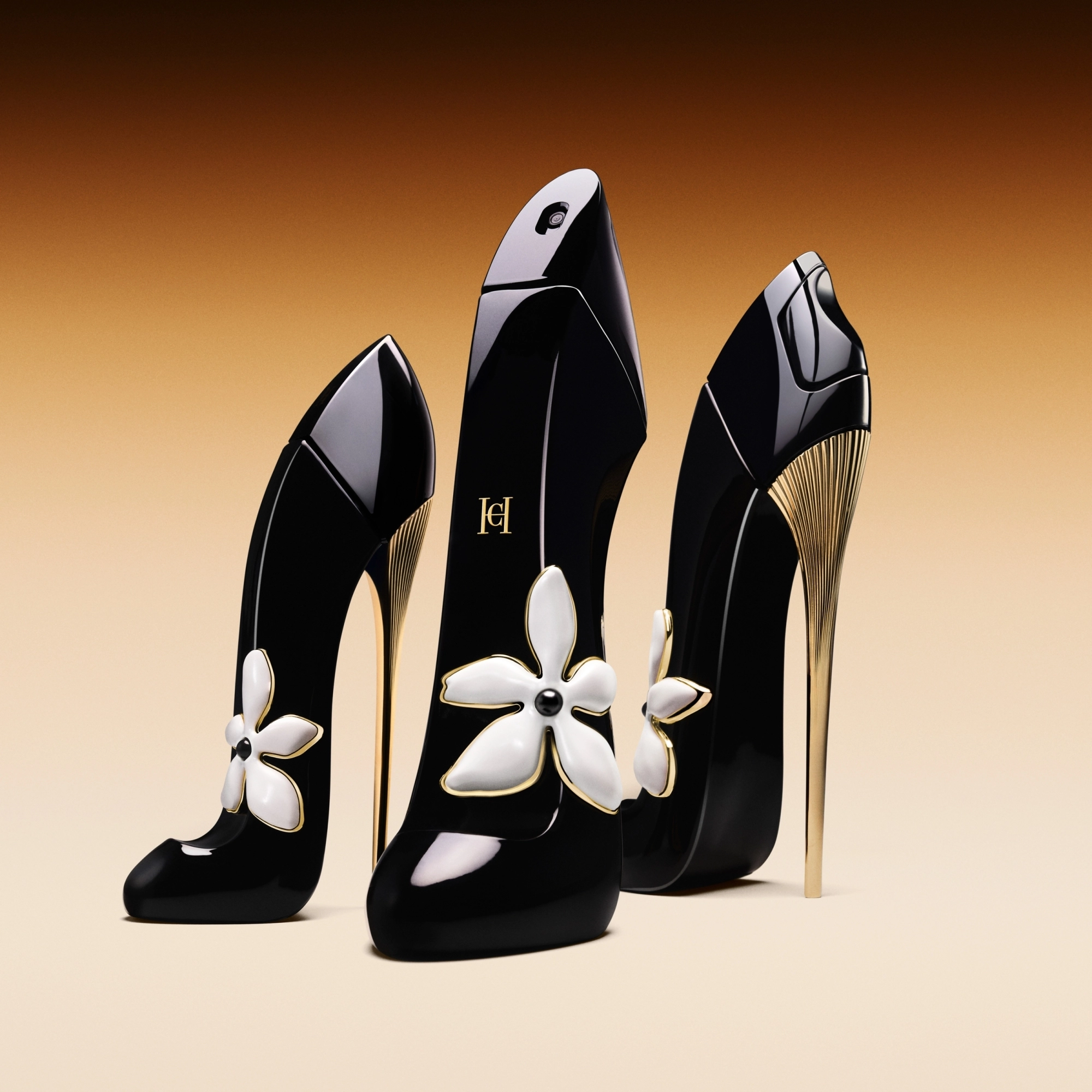 Парфумована вода жіноча - Carolina Herrera Good Girl Jasmine Absolute, 50 мл - фото N6