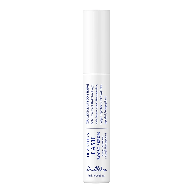 Сироватка для росту вій - Dr. Althea Eyelash Boost Serum, 9 мл - фото N1