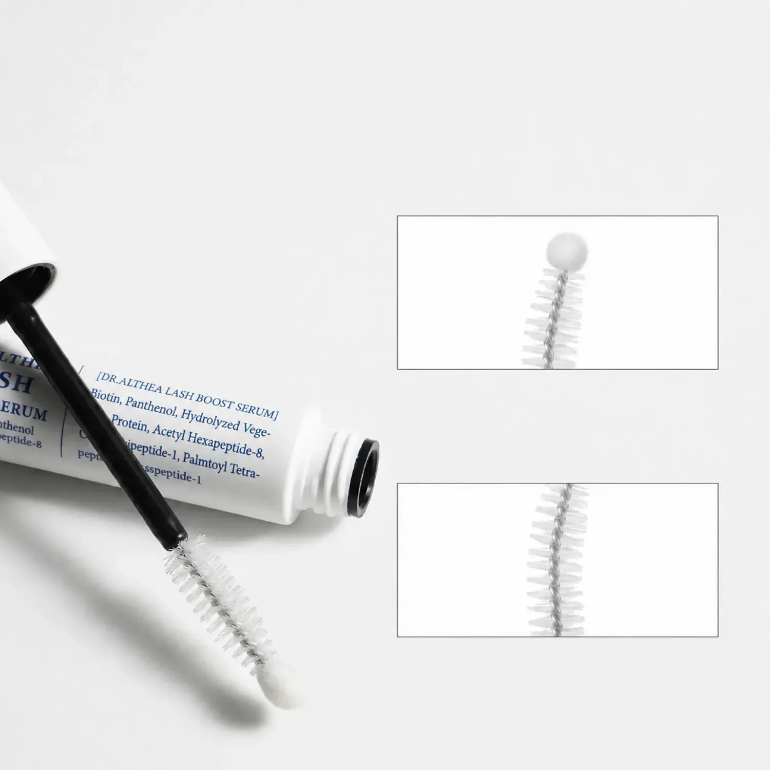 Сироватка для росту вій - Dr. Althea Eyelash Boost Serum, 9 мл - фото N3