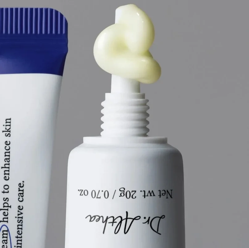 Крем для лица с ретинолом - Dr. Althea Pure Retinol 0.15% Cream, 20 мл - фото N6