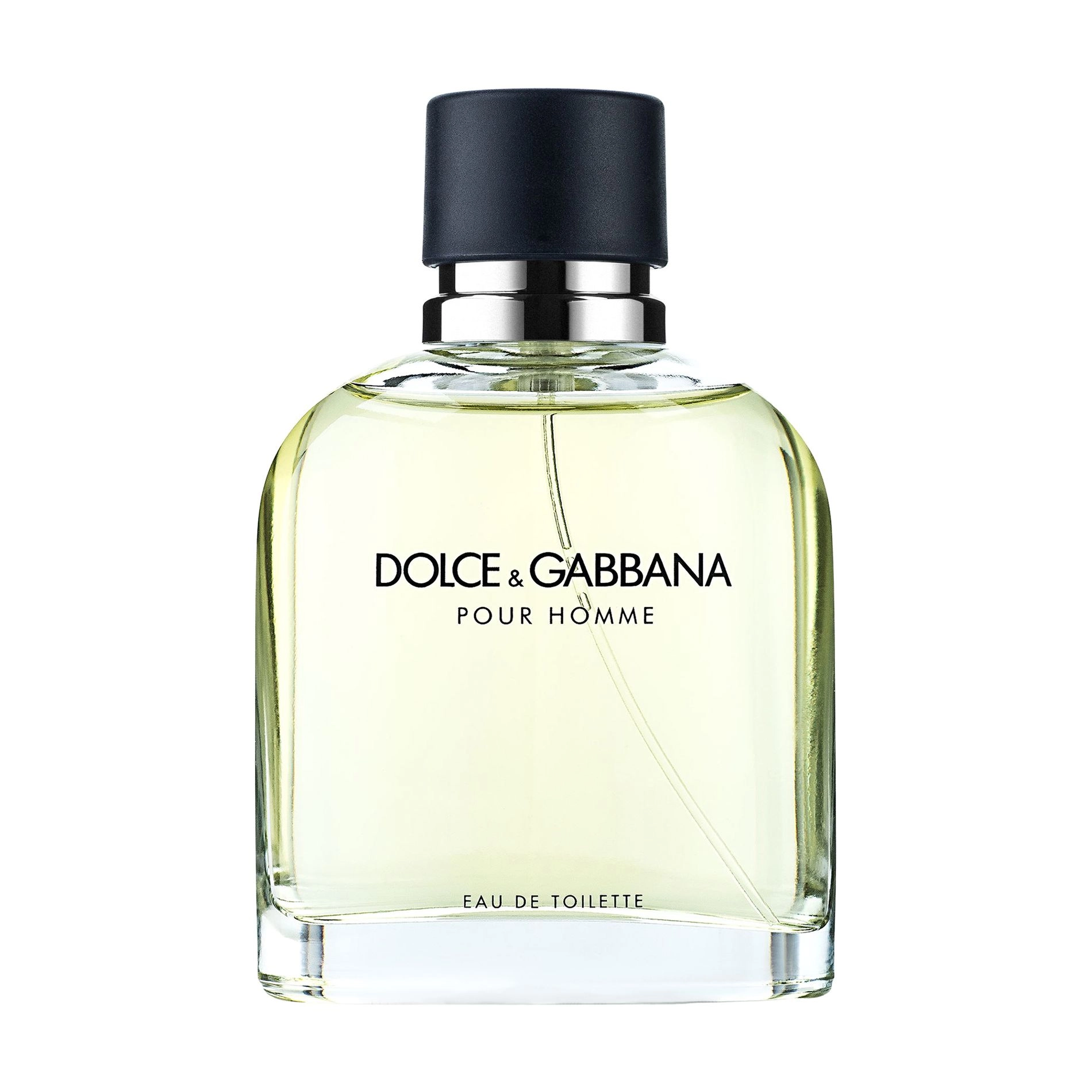 Dolce & Gabbana Pour Homme Туалетна вода чоловіча - фото N1