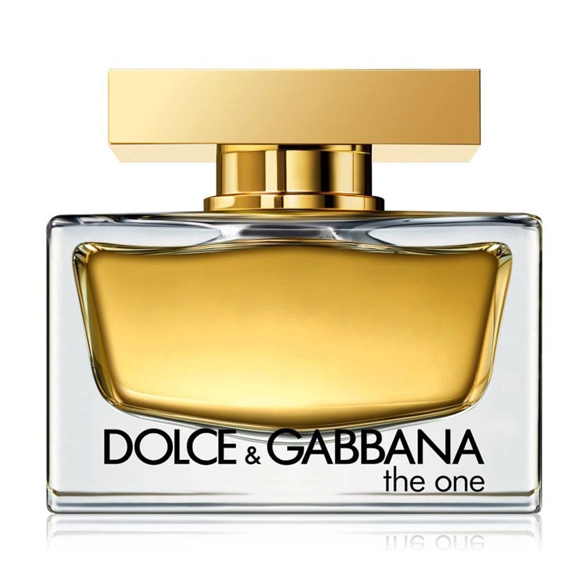 Парфумована вода жіноча - Dolce & Gabbana The One, 75 мл - фото N2