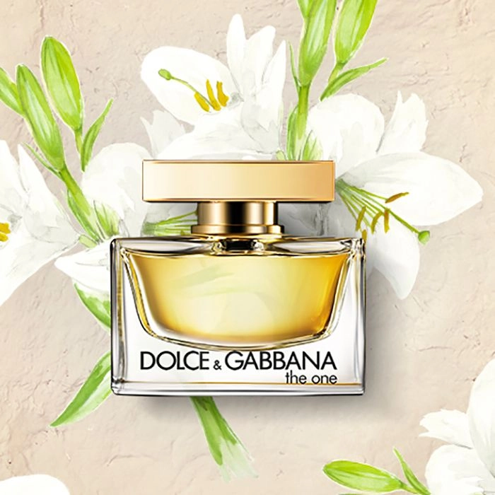 Dolce & Gabbana The One Парфумована вода жіноча, 50 мл - фото N3