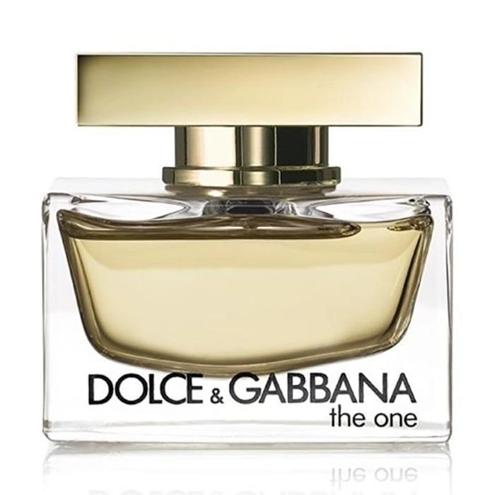 Парфюмированная вода женская - Dolce & Gabbana The One, 30 мл - фото N1