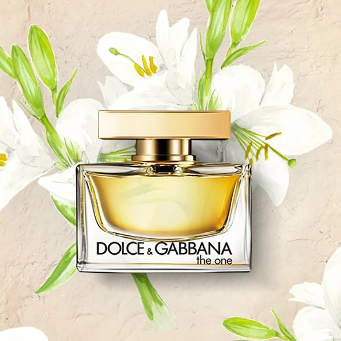 Парфумована вода жіноча - Dolce & Gabbana The One, 30 мл - фото N3