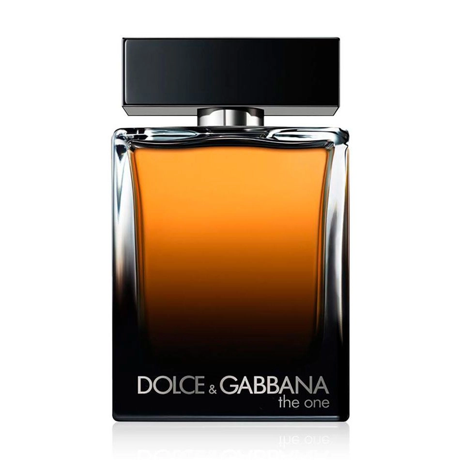 Dolce & Gabbana The One For Men Парфюмированная вода мужская, 50 мл - фото N1