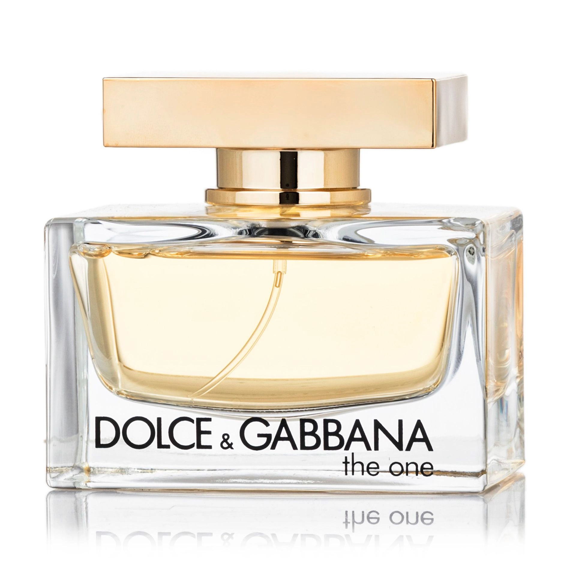 Парфумована вода жіноча - Dolce & Gabbana The One (ТЕСТЕР), 75 мл - фото N1