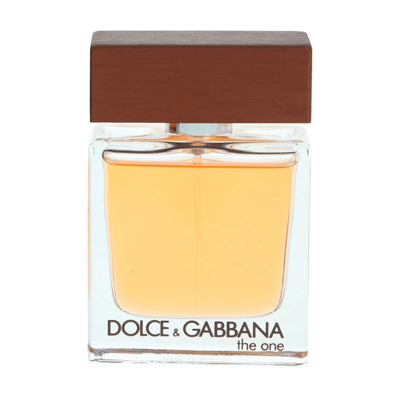 Туалетная вода мужская - Dolce & Gabbana The One For Men, 30 мл - фото N1