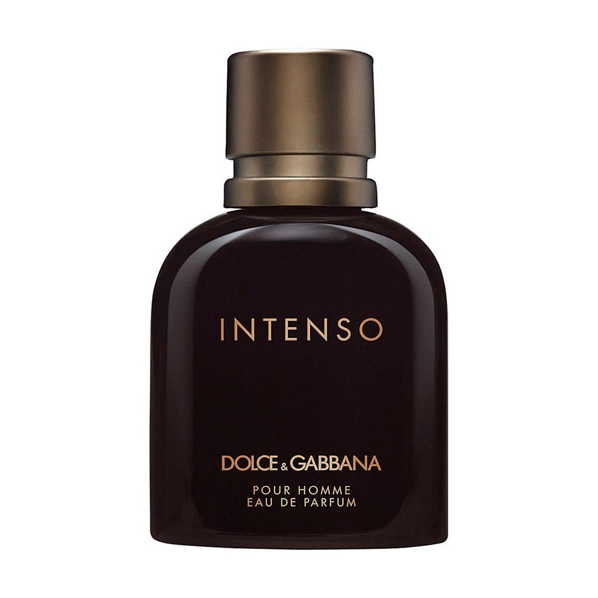 Парфумована вода чоловіча - Dolce & Gabbana Intenso Pour Homme, 40 мл - фото N2