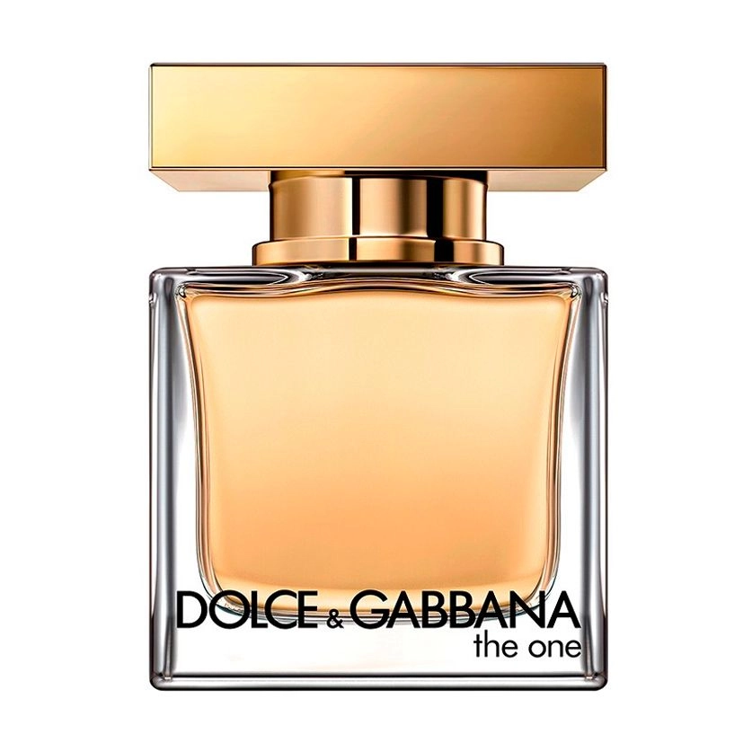 Dolce & Gabbana The One Туалетная вода женская - фото N1