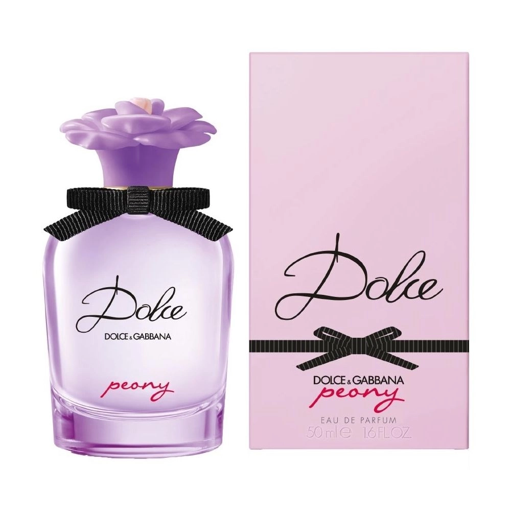 Dolce & Gabbana Dolce&Gabbana Dolce Peony парфумована вода жіноча - фото N1