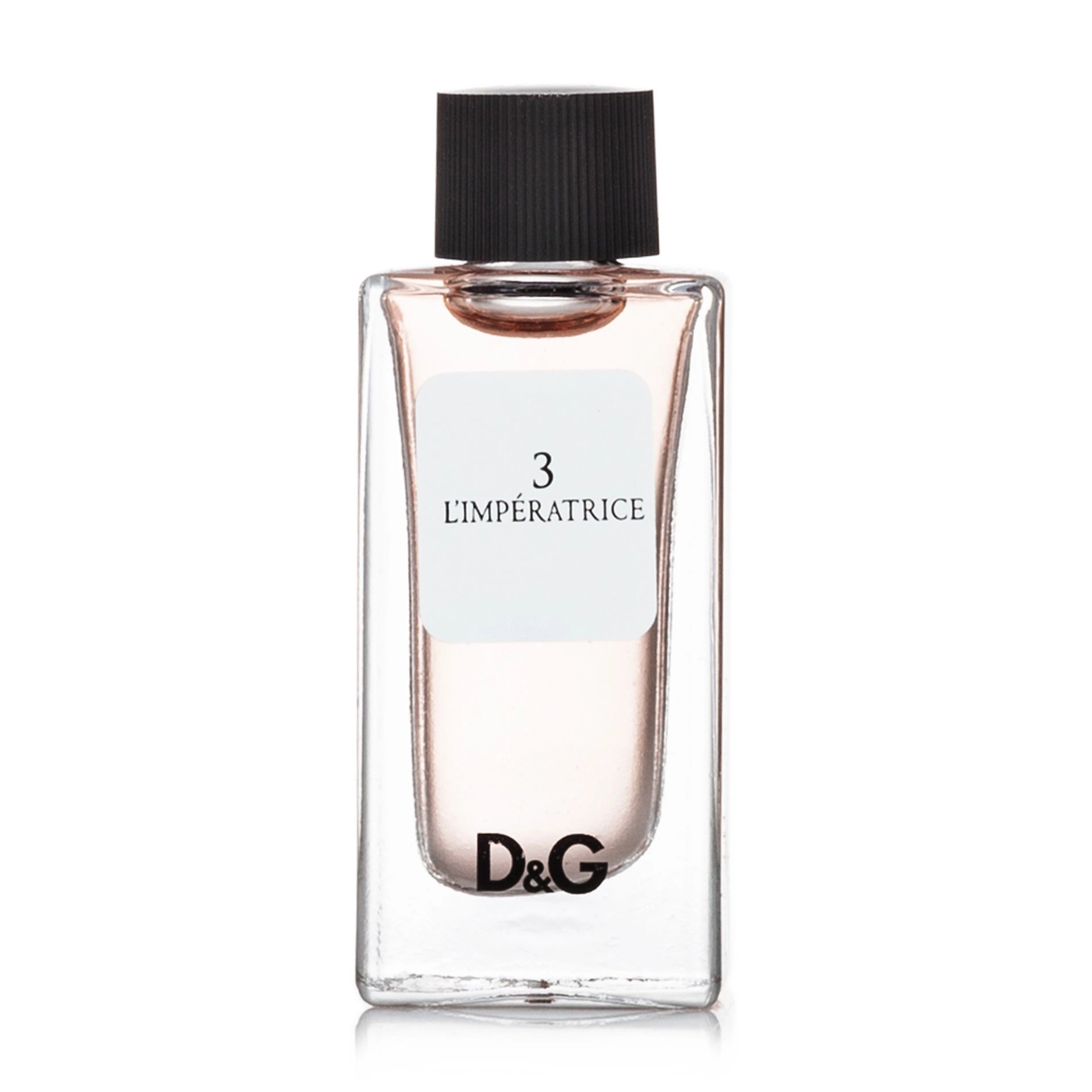 Dolce & Gabbana L`Imperatrice 3 купить в Москве по низкой цене
