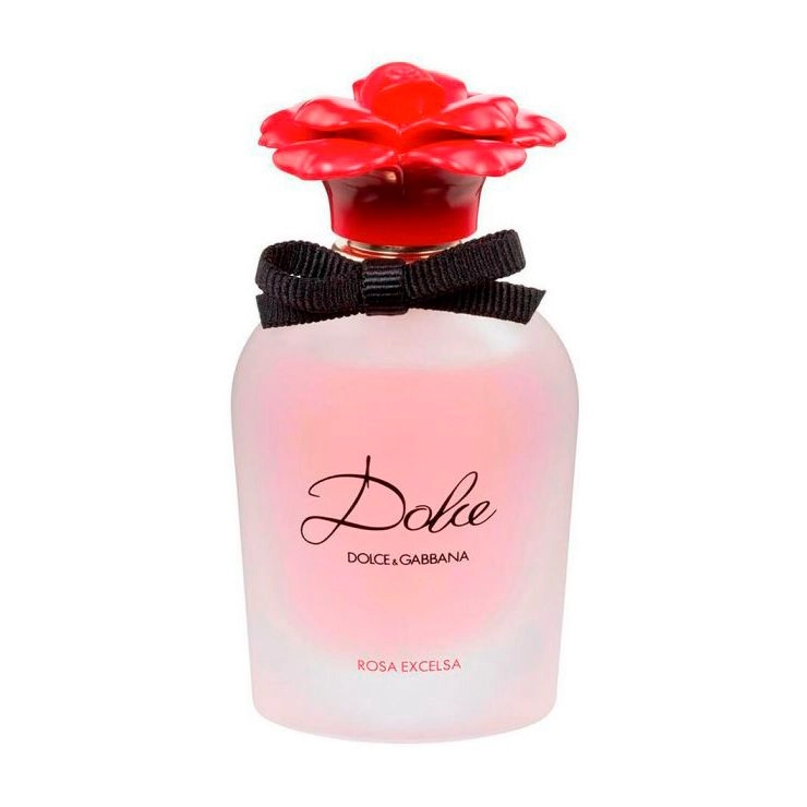 Dolce & Gabbana Dolce Rosa Excelsa Парфумована вода жіноча, 75 мл - фото N2