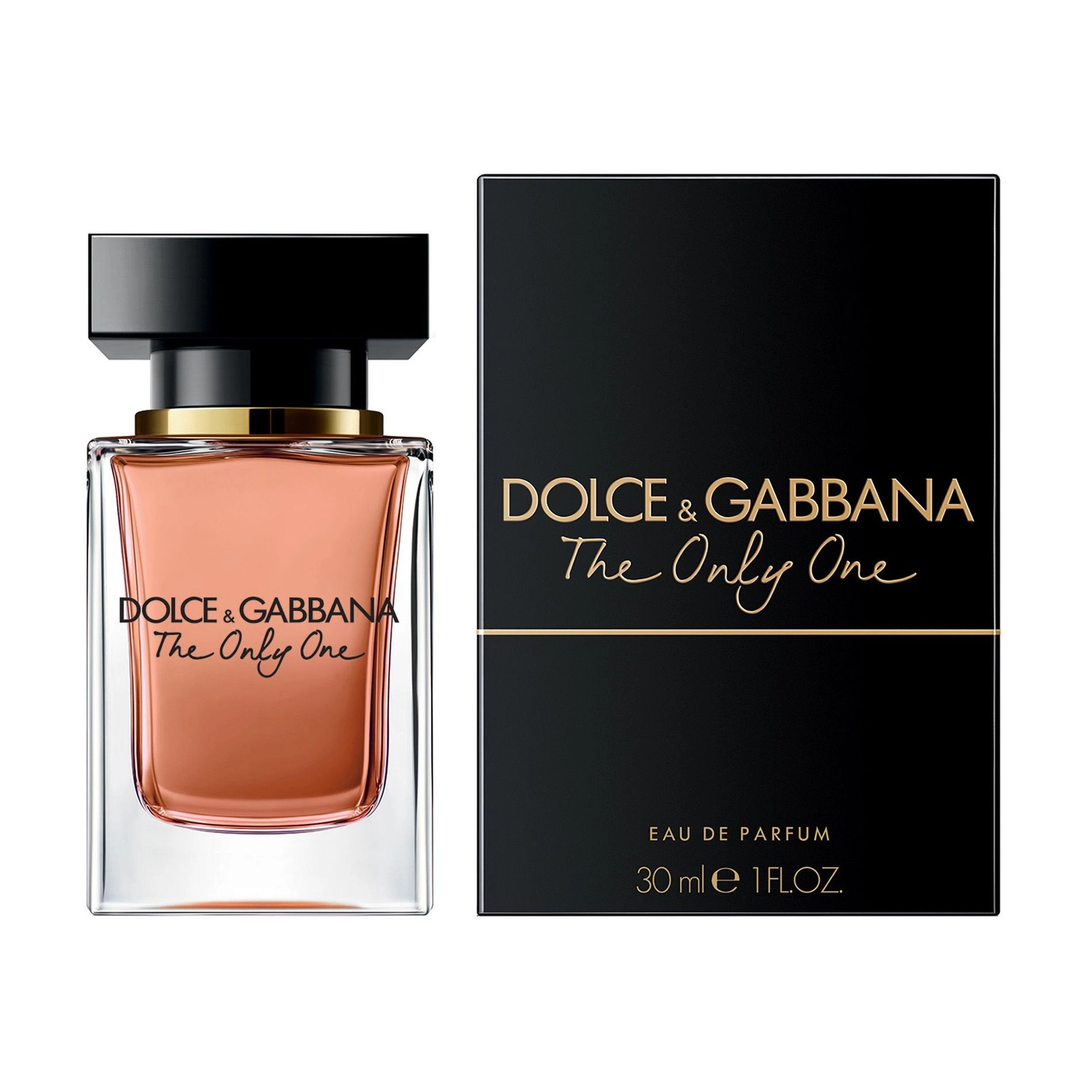 Парфюмированная вода женская - Dolce & Gabbana The Only One, 30 мл - фото N1