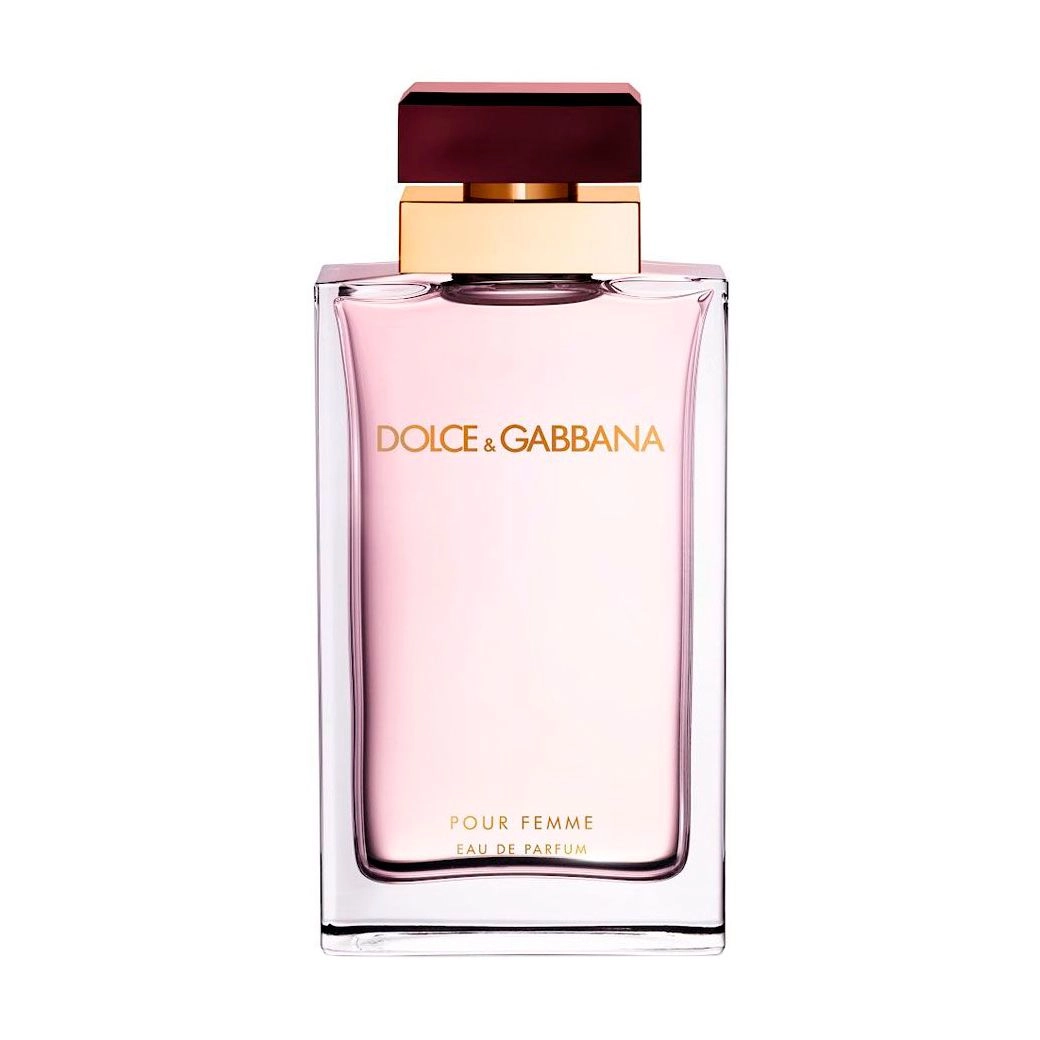 Dolce & Gabbana Pour Femme Парфумована вода жіноча, 100 мл (тестер) - фото N1
