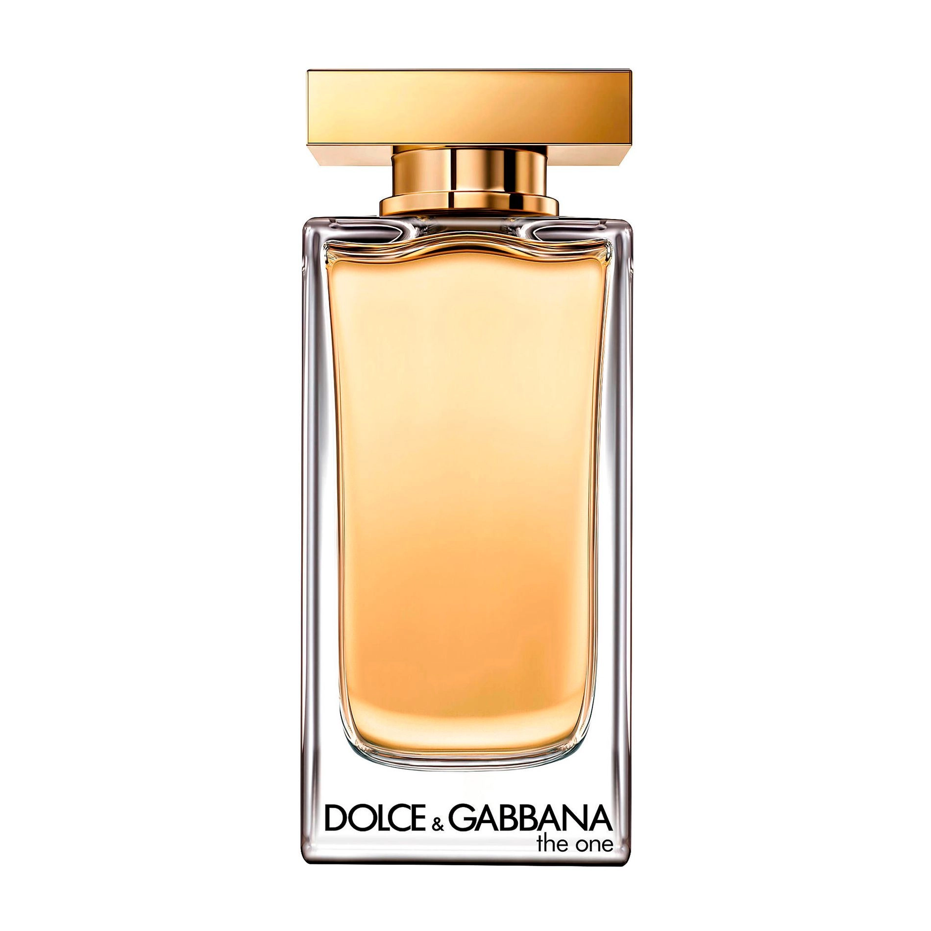 Dolce & Gabbana The One Туалетная вода женская, 100 мл - фото N1